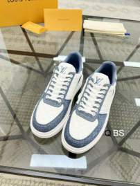 Picture of Louis Vuitton Shoes _SKULVsz38-45BS021312930
